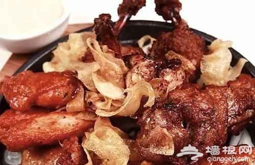 北京15家好吃不贵的小食堂 约起来！[墙根网]