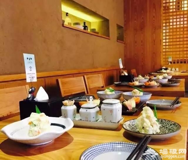 北京15家好吃不贵的小食堂 约起来！[墙根网]