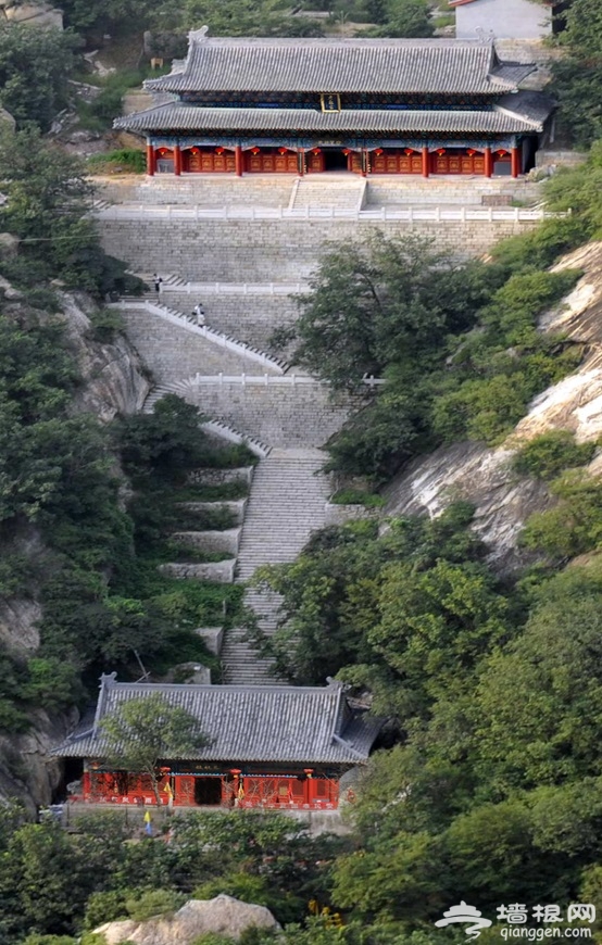 京郊“五一”游玩活动汇总 有你心动的吗？[墙根网]