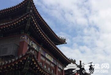 走近天津这些小镇，竟然每一隅都是风景[墙根网]