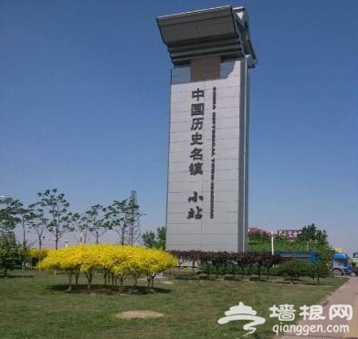 走近天津这些小镇，竟然每一隅都是风景[墙根网]