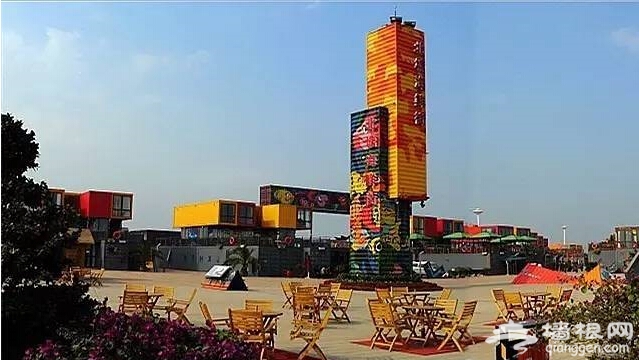 走近天津这些小镇，竟然每一隅都是风景[墙根网]