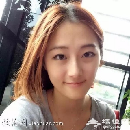 复旦大学校花龚叶轩