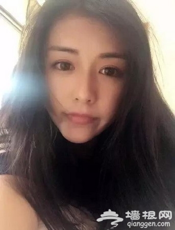 贵州大学校花杨一方
