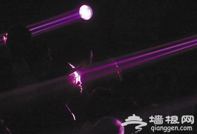 潮流音乐节开唱每天9场演出 现场领取票证就可免费观看