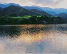 夏天到京郊“湖区”享受撩人的湖光山色