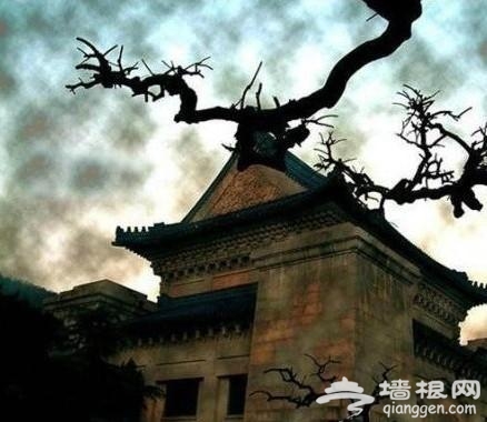 中国最神秘邪门的地方 去过吗