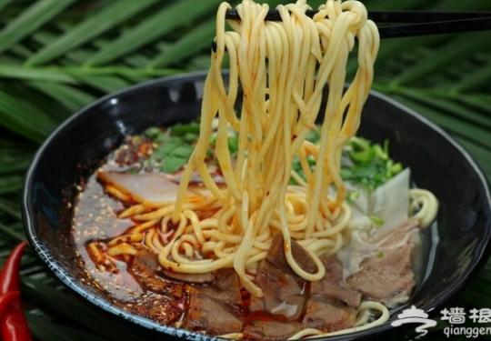 机场牛肉面78元一碗 天价牛肉面贵得太离谱