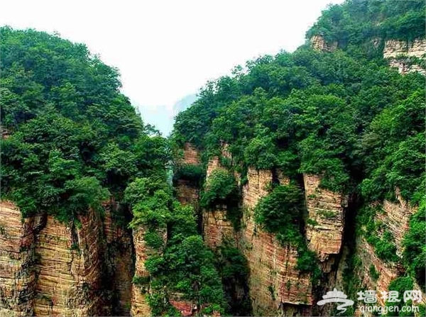 端午节即将到来 精心替你做好出行攻略[墙根网]