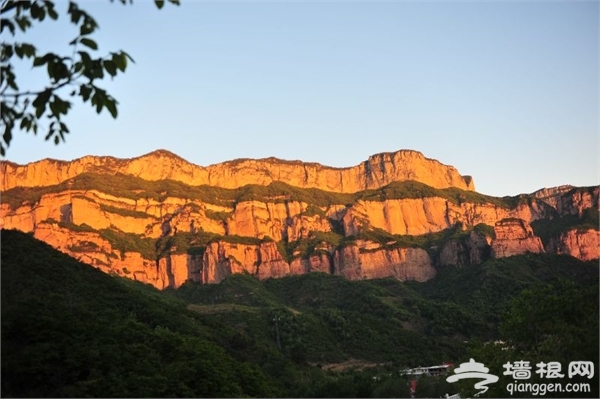 端午节即将到来 精心替你做好出行攻略[墙根网]