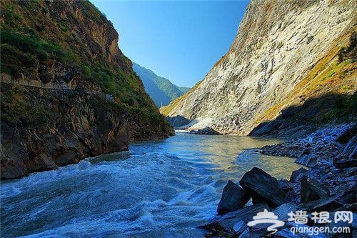 中国最美十大峡谷 此生不去太可惜[墙根网]