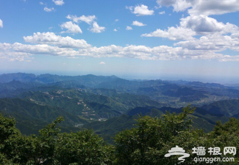 北京最适合五月游玩的九个地方 总有一处适合你！[墙根网]