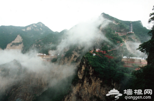 北京最适合五月游玩的九个地方 总有一处适合你！[墙根网]