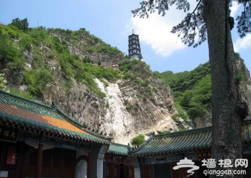 北京最适合五月游玩的九个地方 总有一处适合你！[墙根网]