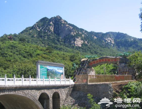 北京最适合五月游玩的九个地方 总有一处适合你！[墙根网]