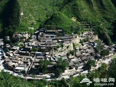 北京最适合五月游玩的九个地方 总有一处适合你！[墙根网]