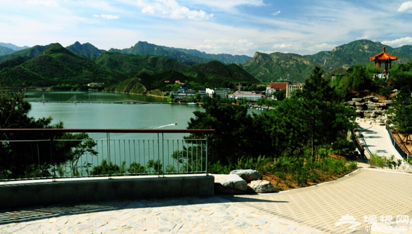 初夏寻清凉 北京周边八大玩水好地方[墙根网]