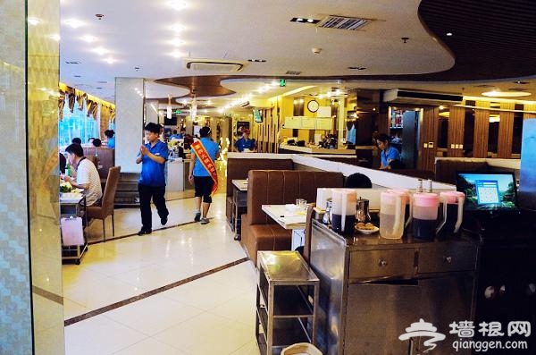 高兴火锅 好吃又实惠的聚会火锅[墙根网]