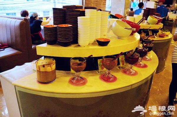 高兴火锅 好吃又实惠的聚会火锅[墙根网]