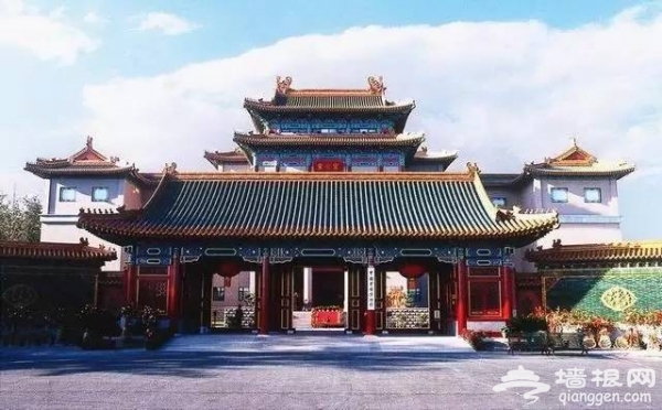 中国旅游日来啦！京城上百个景点免费！