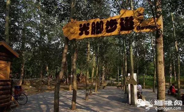 孩子最爱的露营公园，北京有7家，你去过吗？[墙根网]