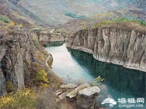 孩子最爱的露营公园，北京有7家，你去过吗？[墙根网]