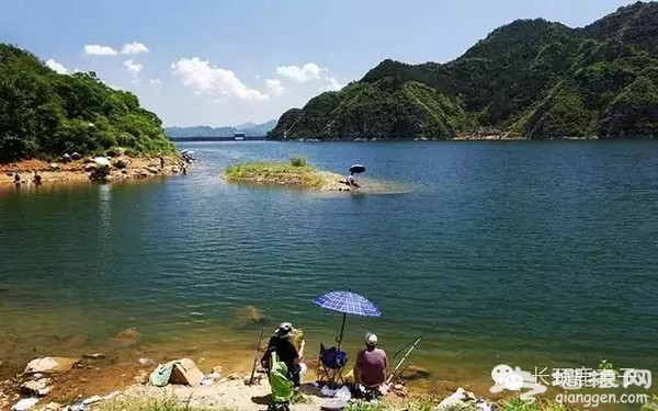 孩子最爱的露营公园，北京有7家，你去过吗？[墙根网]