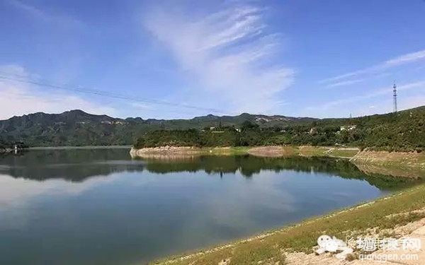 孩子最爱的露营公园，北京有7家，你去过吗？[墙根网]
