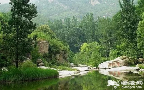 孩子最爱的露营公园，北京有7家，你去过吗？[墙根网]