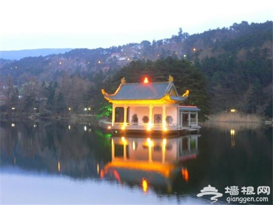 高能预警!去了可能遗憾终生的国内坑爹景点