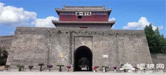 高能预警!去了可能遗憾终生的国内坑爹景点