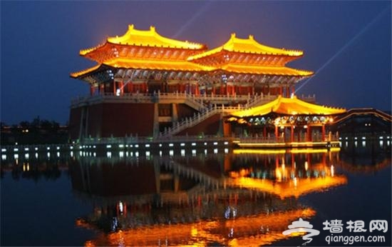 高能预警!去了可能遗憾终生的国内坑爹景点