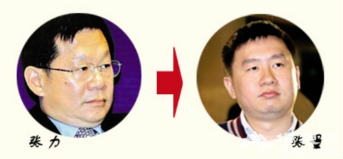 新京城四少出炉 国民老公王思聪位居榜首[墙根网]