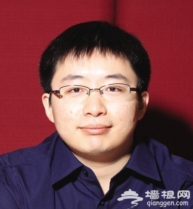 新京城四少出炉 国民老公王思聪位居榜首[墙根网]