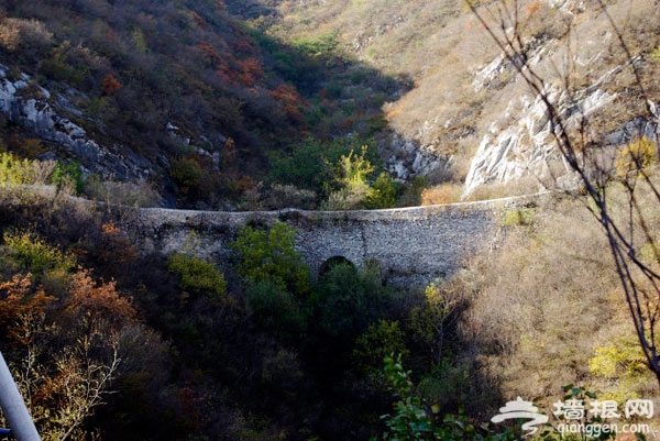 石佛岭古道