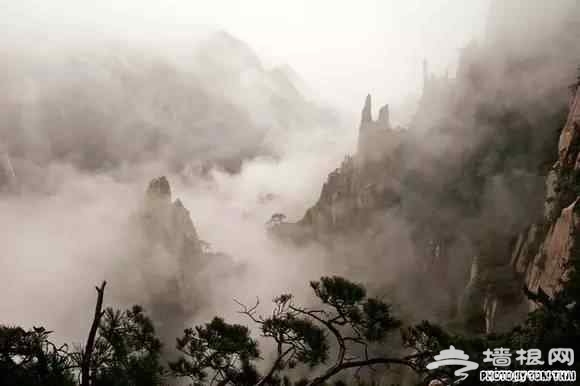 中国最美的40个旅游景点, 不去这辈子都会后悔![墙根网]