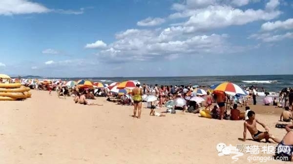 北京周边看海去！9大海滩冲浪捡贝壳！[墙根网]