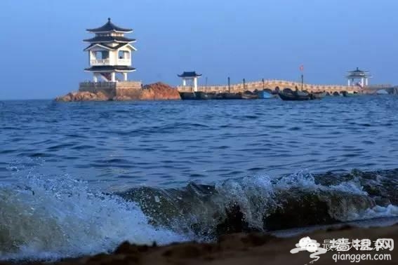 北京周边看海去！9大海滩冲浪捡贝壳！[墙根网]