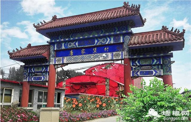 地道的延庆火勺，不是在哪都有的[墙根网]