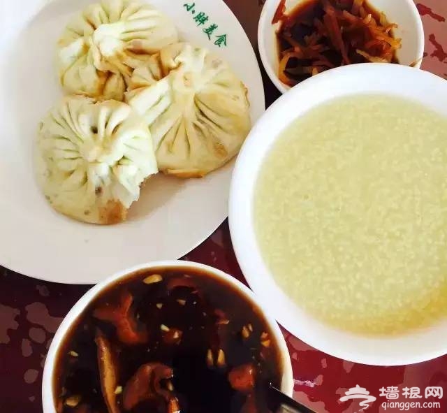 北京最牛逼的15家包子铺，你都吃过了吗？[墙根网]