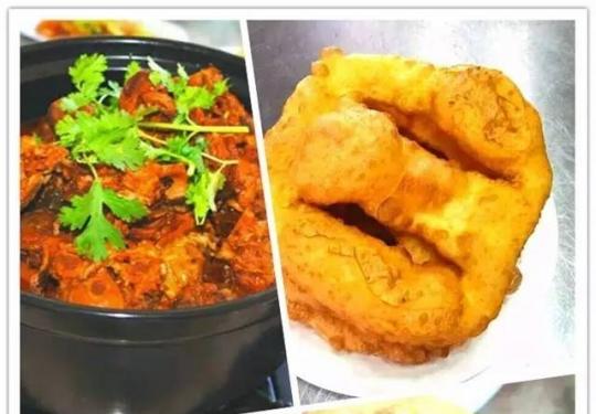 地道的延庆火勺，不是在哪都有的