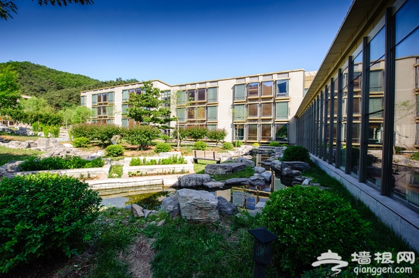 唐山这座山，康熙帝为何来了六次？[墙根网]