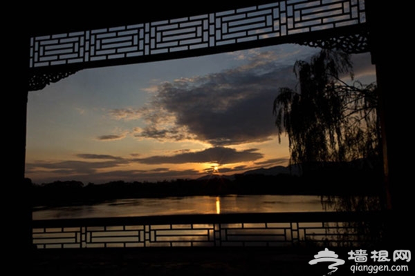 六月北京哪里好玩 六月北京风景最美的地方大盘点