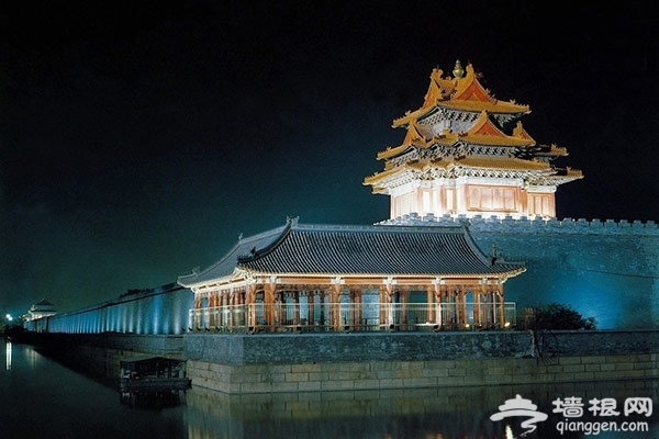 六月北京哪里好玩 六月北京风景最美的地方大盘点