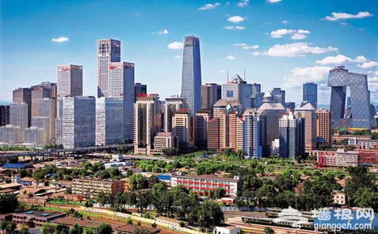 六月北京哪里好玩 六月北京风景最美的地方大盘点
