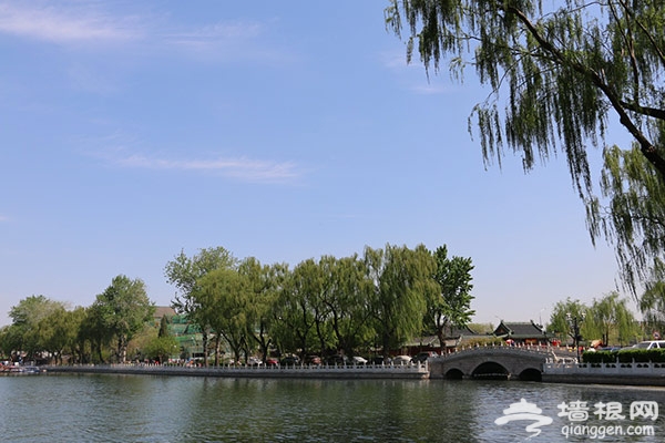 六月北京哪里好玩 六月北京风景最美的地方大盘点