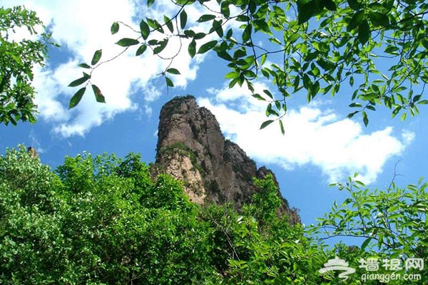 六月北京哪里好玩 六月北京风景最美的地方大盘点