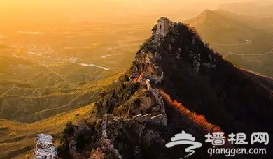 玩转：天下第一关-山海关游玩攻略[墙根网]