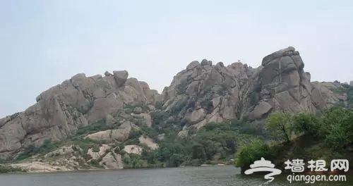 夏天的避暑胜地 北京周边地质公园大盘点[墙根网]