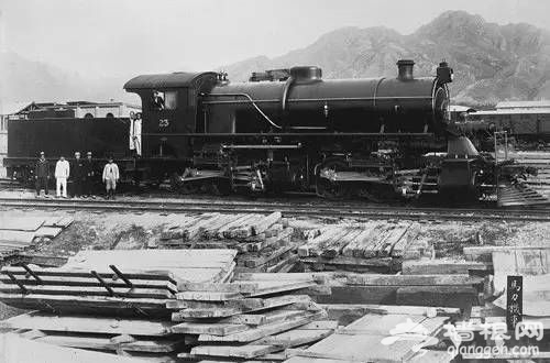 北京最文艺的火车站 历史上名噪一时如今鲜为人知[墙根网]